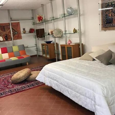 Loft Con Giardino In Zona Appia Antica Apartment Roma Exterior foto