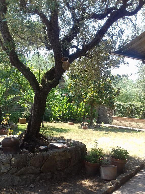 Loft Con Giardino In Zona Appia Antica Apartment Roma Exterior foto