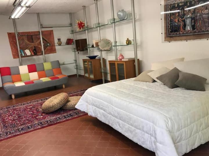 Loft Con Giardino In Zona Appia Antica Apartment Roma Exterior foto