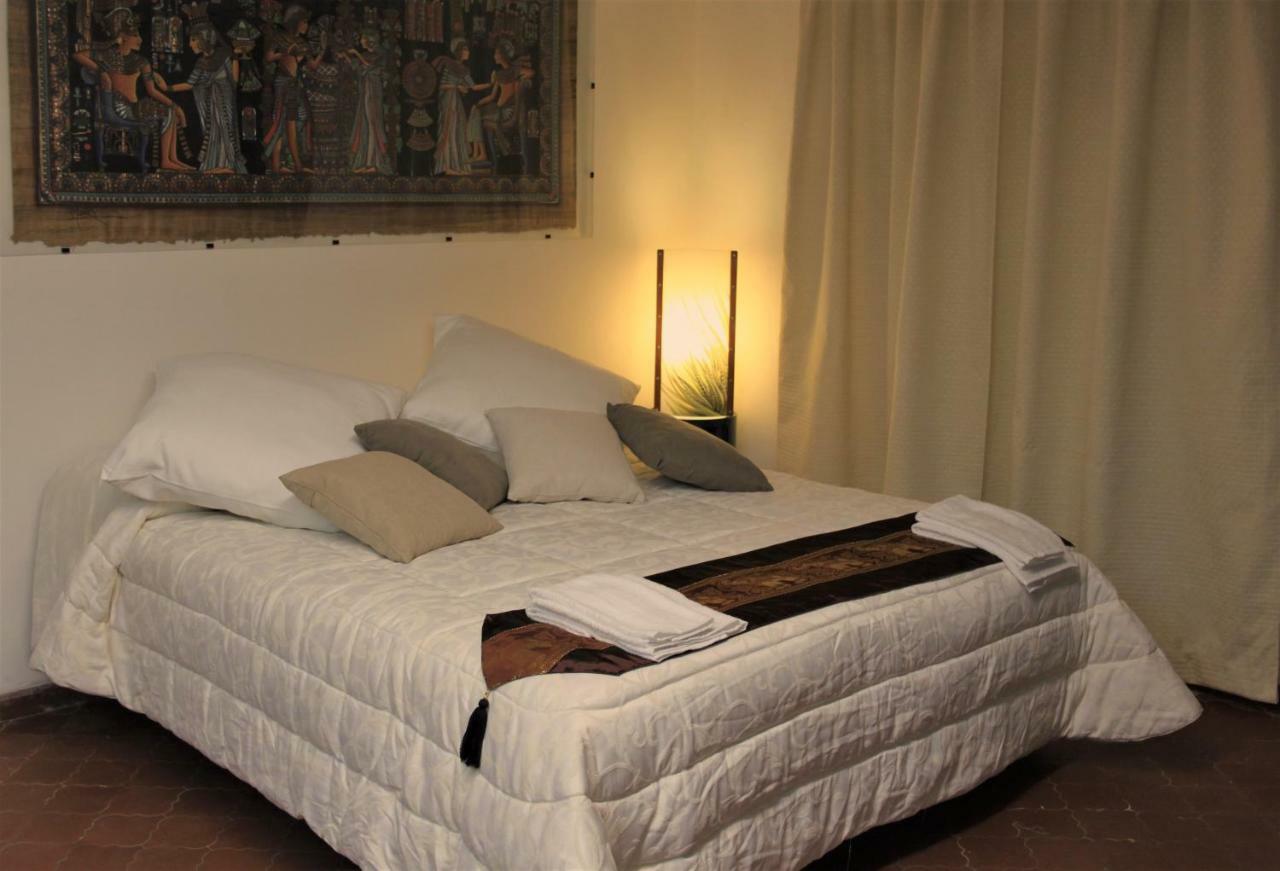 Loft Con Giardino In Zona Appia Antica Apartment Roma Exterior foto
