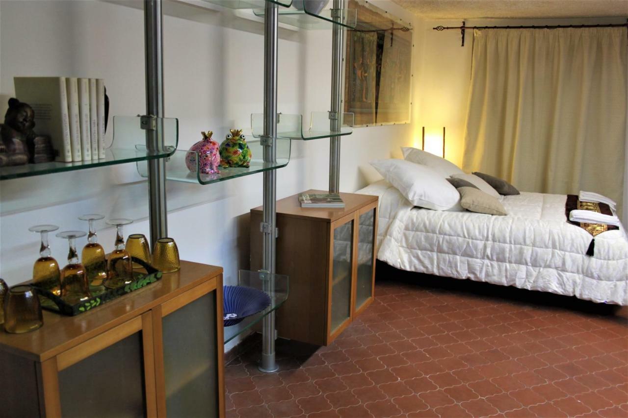 Loft Con Giardino In Zona Appia Antica Apartment Roma Exterior foto