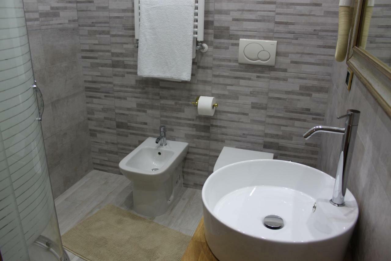 Loft Con Giardino In Zona Appia Antica Apartment Roma Exterior foto